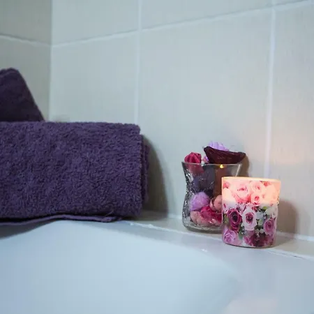 Kyprianou Court Apartament Larnaca